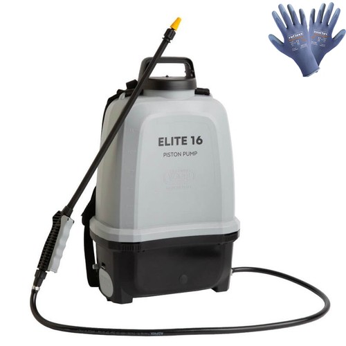 Volpi elite tech sprayer - sprayer,