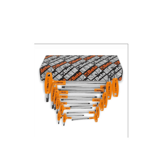 Beta tools 97ttx pezzi - beta, 97ttx/s6