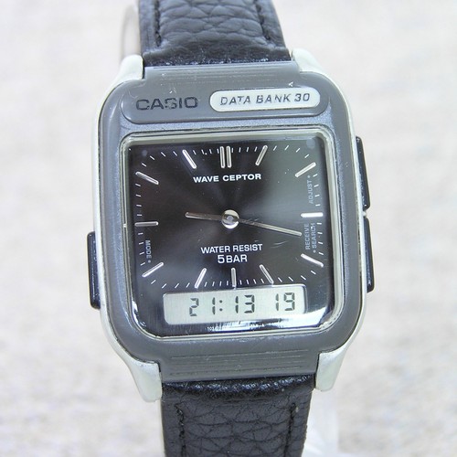 Orologio banca dati anni - , 90