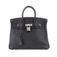 Borsa a mano HERMES Birkin 25