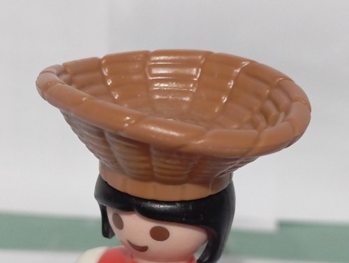 Playmobil cesto testa - testa,