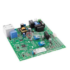Scheda elettronica Sime