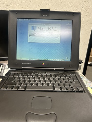 Vintage apple macintosh - vintage,
