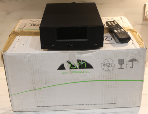 Naim unitiqute amplificatore - 2,