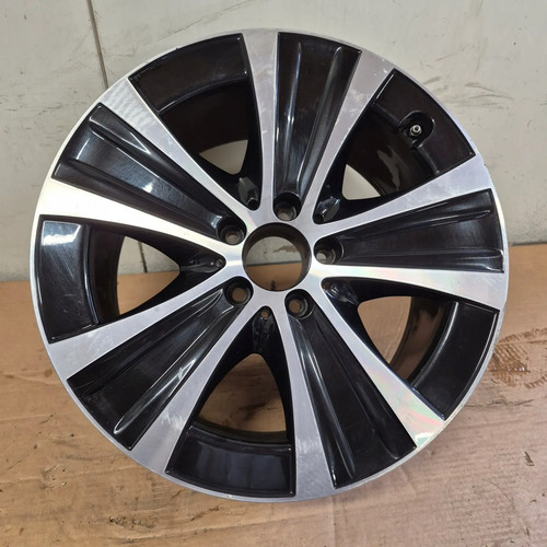 Cerchio lega 18 - in,