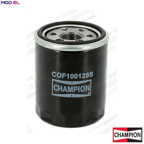Filtro olio cof100128s - filtro,