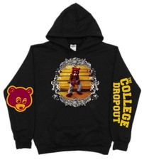 Kanye West The College Drop