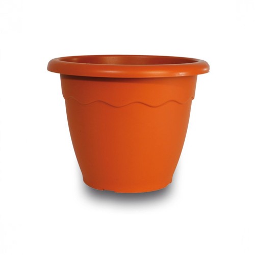 Vaso giardino vulcano - giardino,