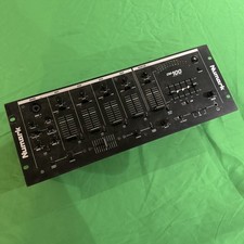 Numark CM100 Pro Mixer per DJ