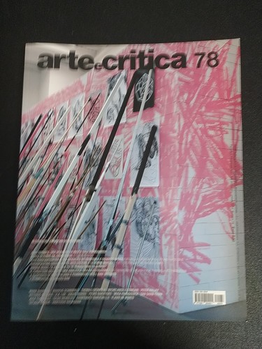 2014 arte critica 78arte - 2014,