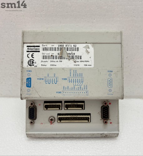 Atlas copco 1900 0711 - 1900,