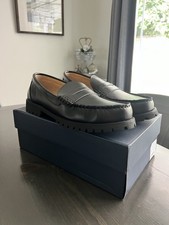 Scarpe mocassini uomo American