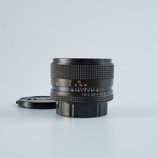 OTTIMO CONTAX Carl Zeiss