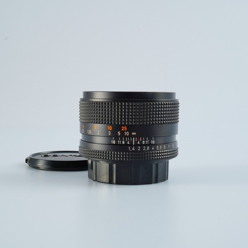 Ottimo contax carl zeiss - ottimo,