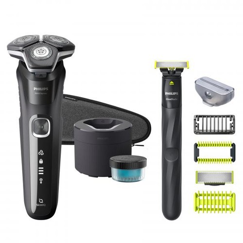Philips s5898 rasoio - rasoio, elettrico