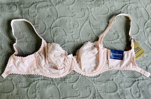Reggiseno primadonna couture - reggiseno,