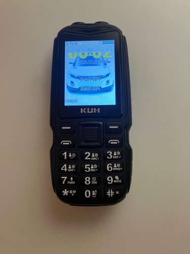 Telefono cellulare rugged - telefono,