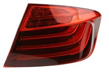 Fanale posteriore led - led,