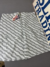 Flexifoil International Abbigliamento Pantaloncini Uomo Taglia 36 *BNWT*