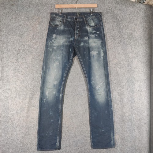 Jeans prps uomo - uomo, w33