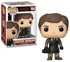 Funko Pop! Dexter Morgan #1965
