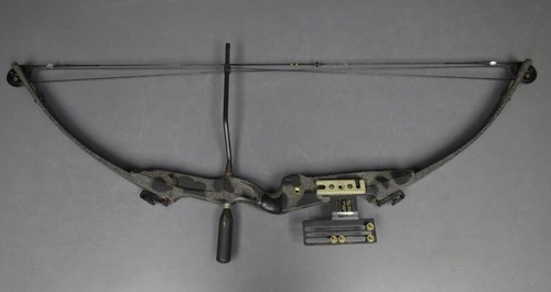 Hoyt gamegetter compound - hoyt,