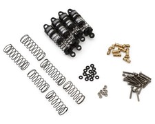 Ammortizzatori ad olio in