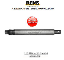 Rems nippelspanner - nippelspanner, 3/4"