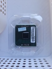 CPU Intel Core 2 Duo T8100 SLAYP Mobile Notebook Processore CPU Laptop Processor