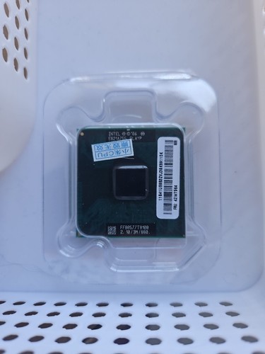 Cpu intel core duo t8100 - core,