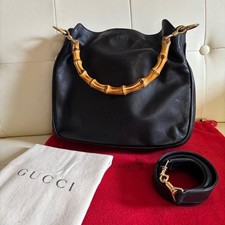 GUCCI Hobo Borsa a tracolla