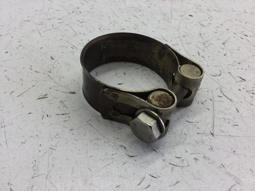 Fascia collettore scarico - collettore,