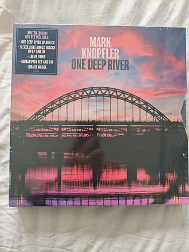 Mark knopfler one - mark,