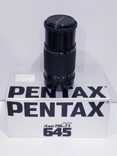 SMC Pentax-A 645  200mm