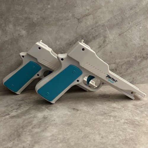 Nyko perfect shot gun - nyko,