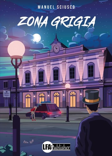 Zona grigia lfa publisher - zona,