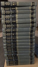 Encyclopedia set The world