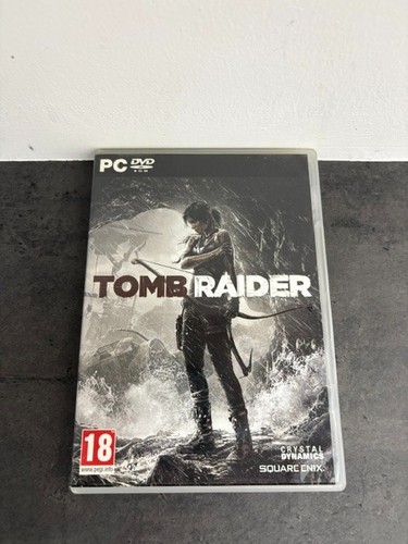 Tomb raider ottimo 100 - raider, pc