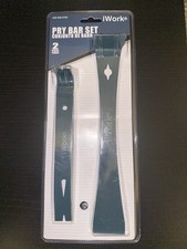 iWork Set 2 Pezzi Pry Bar