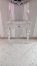 Tavolino console stile - , shabby
