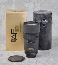 NIKON AF 180 mm 1:2,8 ED