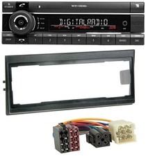 Autoradio Kienzle Bluetooth