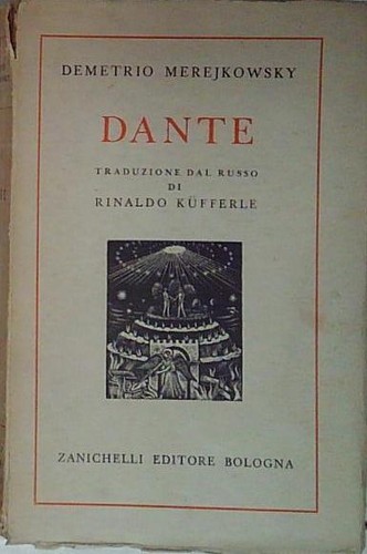 Merejkowsky demetrio dante - merejkowsky,