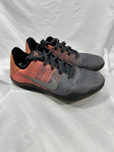 Nike kobe mambacurial - 11,