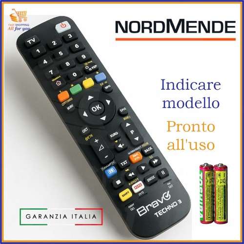 Telecomando universale per - , tv