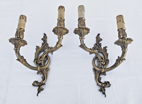 Magnifica vecchia coppia - , di