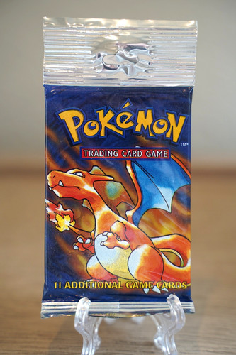 Pokémon tcg set base - pokémon,