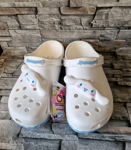 Sandali con zoccoli - , crocs