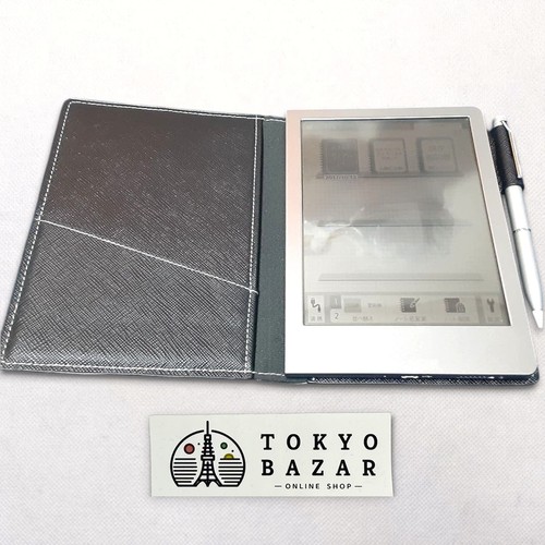 Notebook elettronico sharp - elettronico,