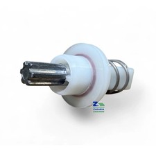 RICAMBIO TRE SPADE PERNO GIUNTO COMPLETO PER SPREMIPOMODORO ELETTRICA BIG